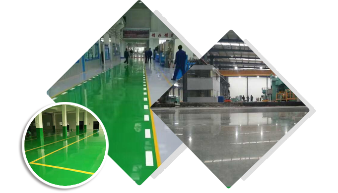 洛陽德銀建材有限公司